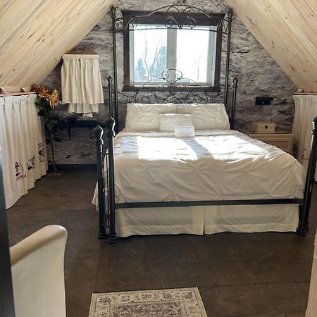 Appartement Champetre Saguenay Zewnętrze zdjęcie