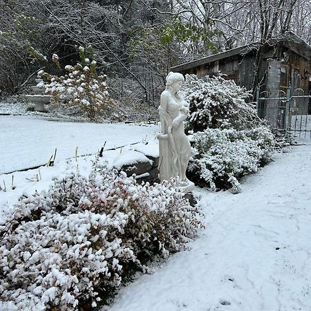 Appartement Champetre Saguenay Zewnętrze zdjęcie