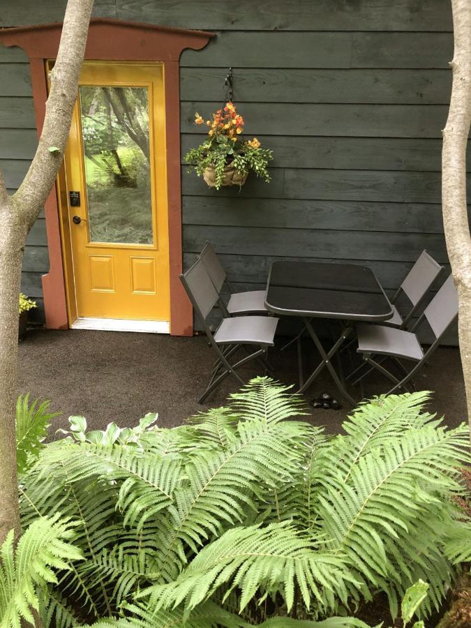 Appartement Champetre Saguenay Zewnętrze zdjęcie