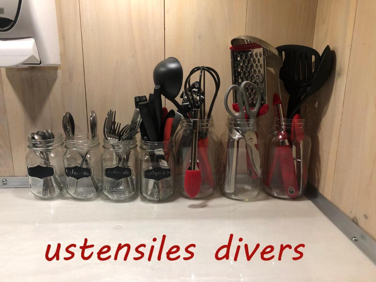 Appartement Champetre Saguenay Zewnętrze zdjęcie