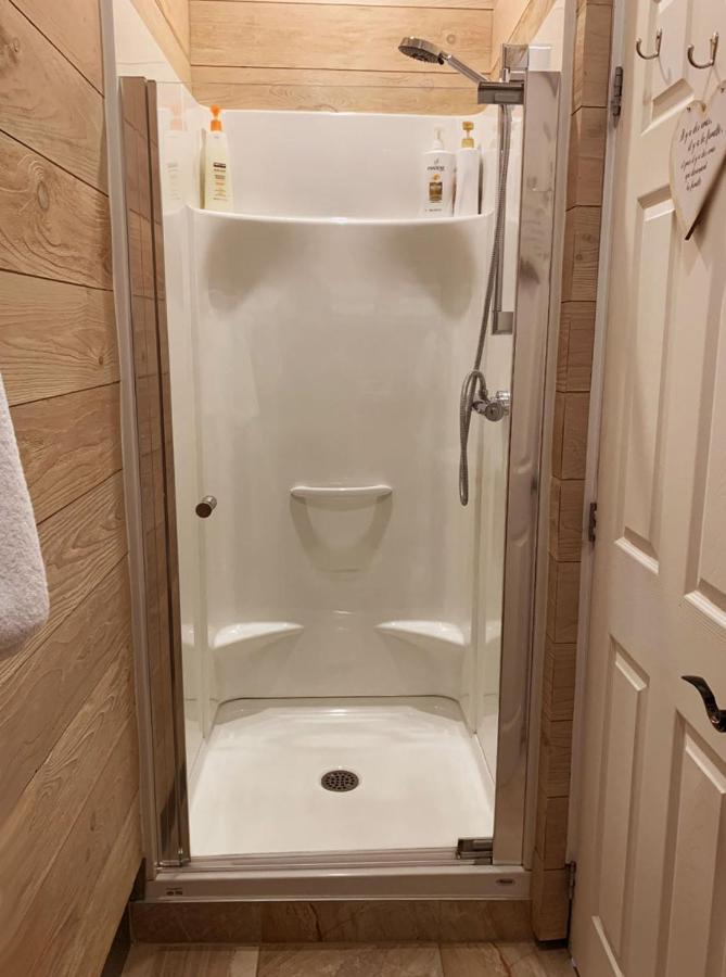 Appartement Champetre Saguenay Zewnętrze zdjęcie