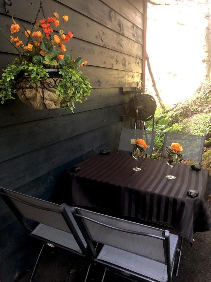 Appartement Champetre Saguenay Zewnętrze zdjęcie