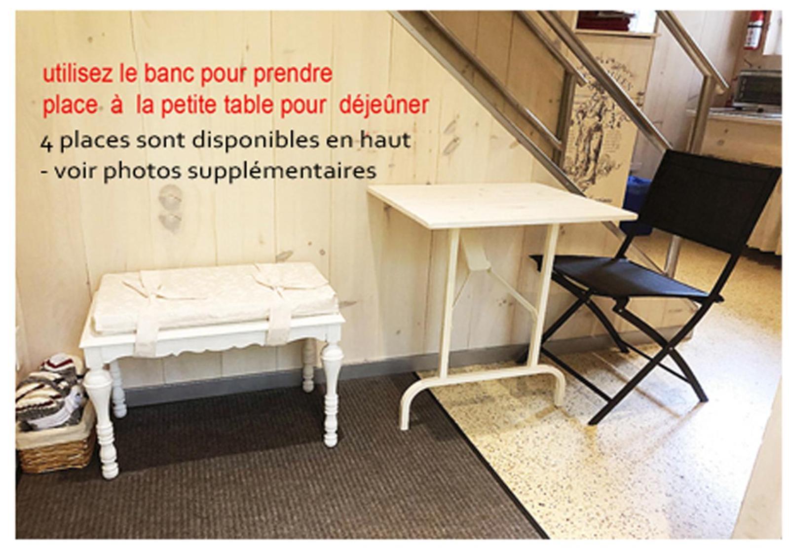 Appartement Champetre Saguenay Zewnętrze zdjęcie